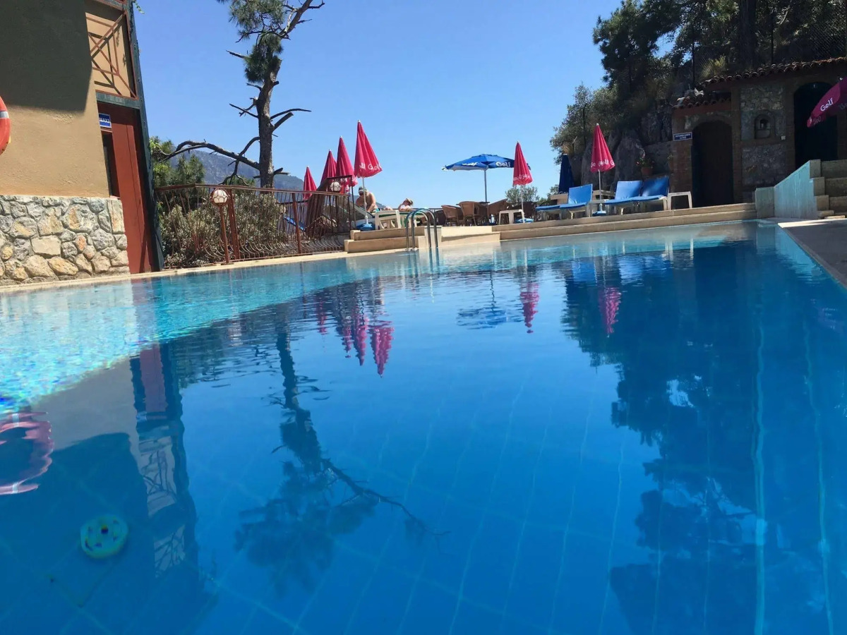 Belle Vue Ölüdeniz