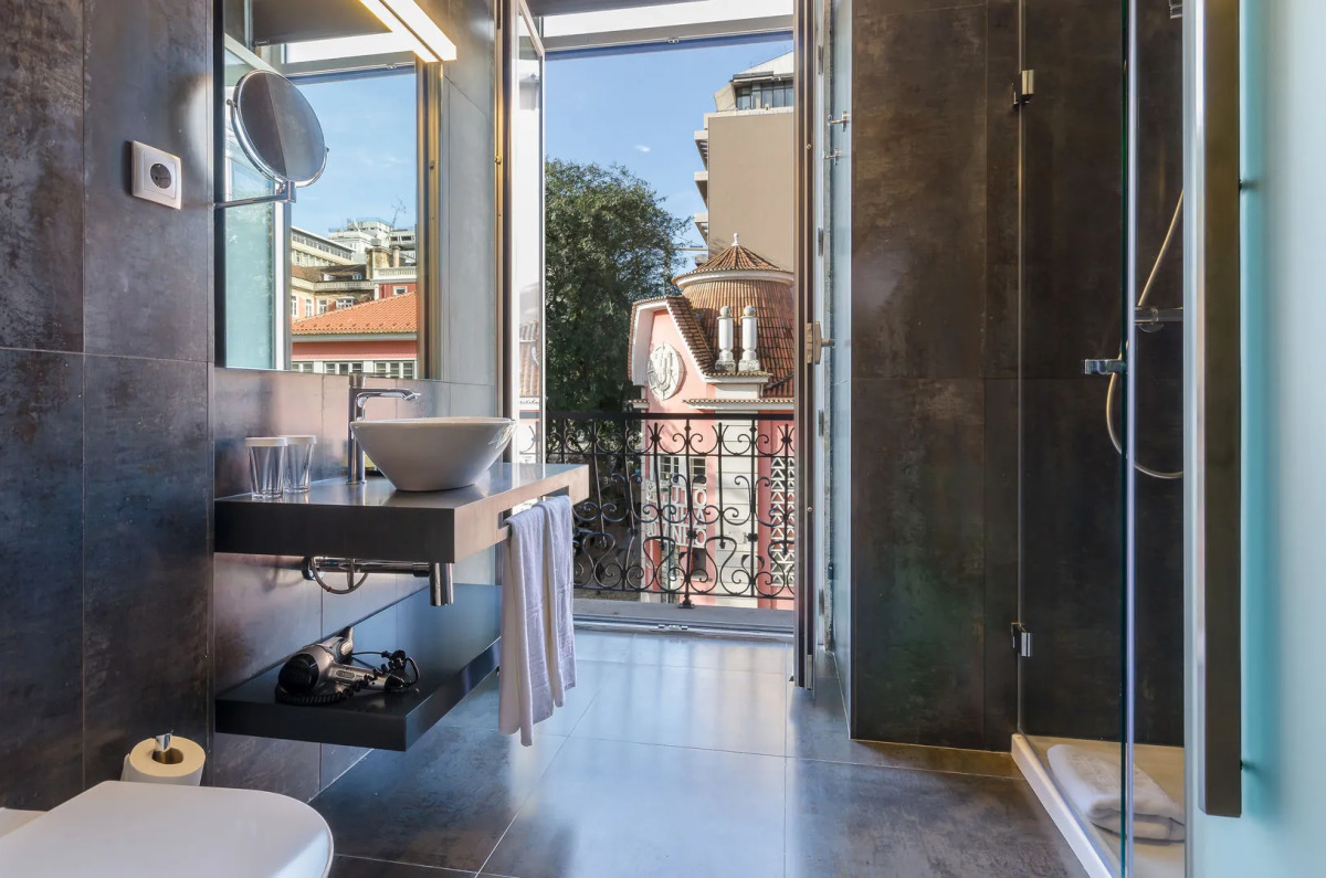 Hotel Vincci Liberdade