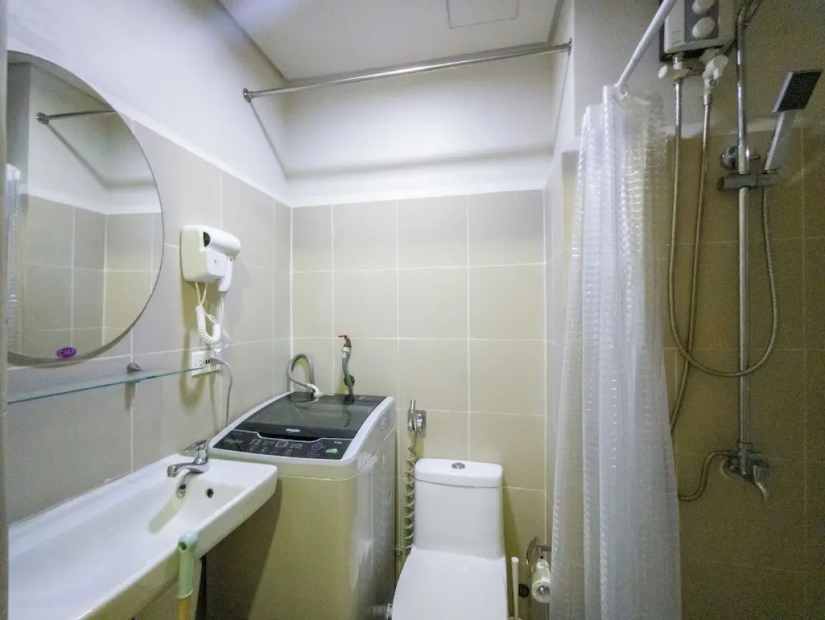 GemstoneBR in SMDC Coast Residences