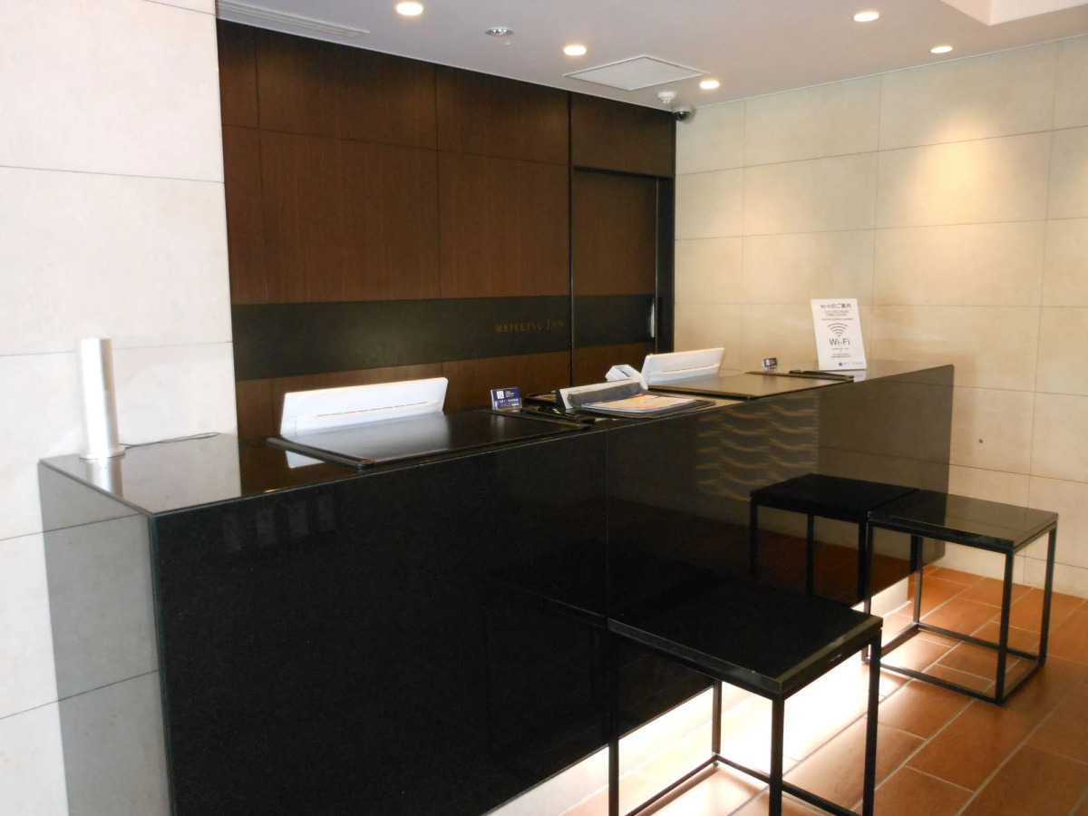 Meitetsu Inn Nagoya Sakuradori