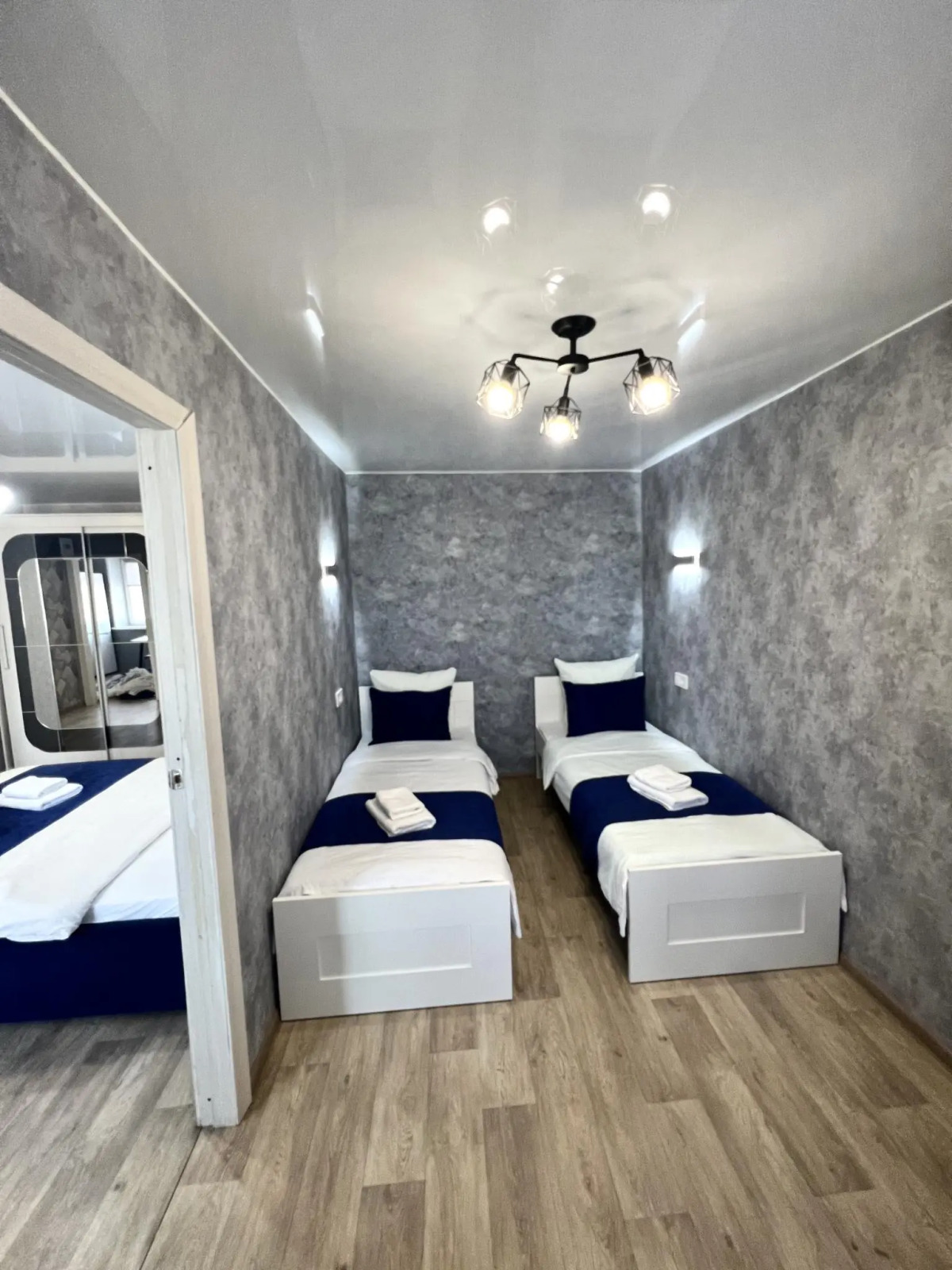 Созвездие Камчатки на проспекте 50 лет Октября 7/1