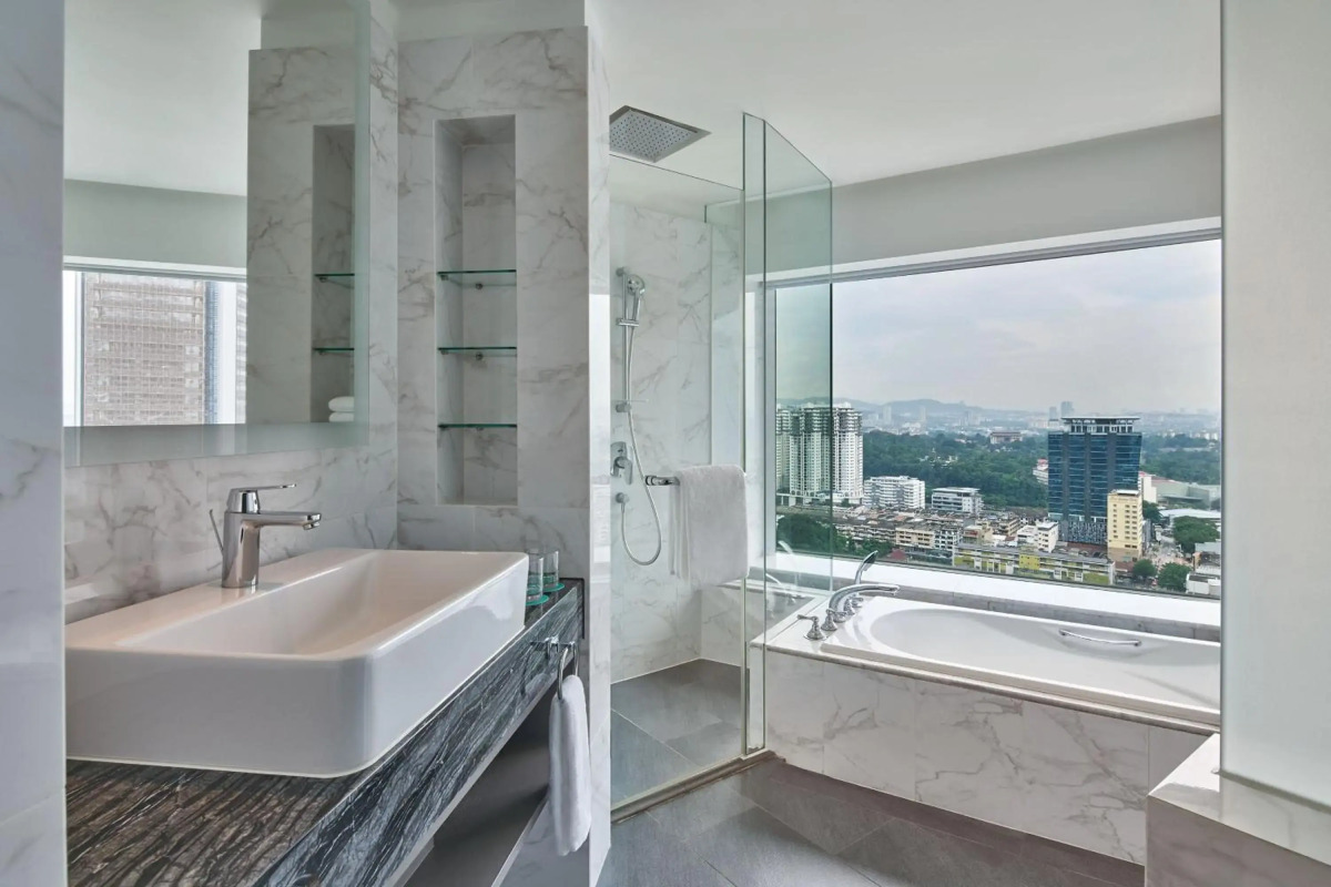 Le Méridien Kuala Lumpur