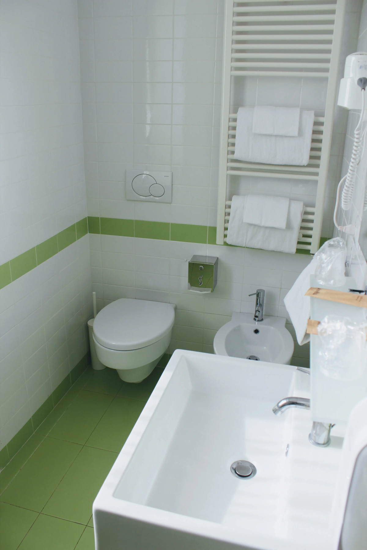 Casa per Ferie Domus Helena