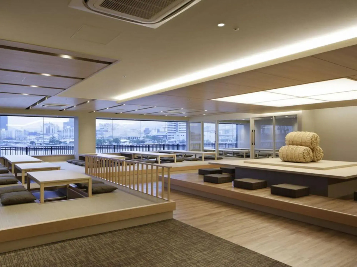 Kobe Minato Onsen Ren - Adult Only