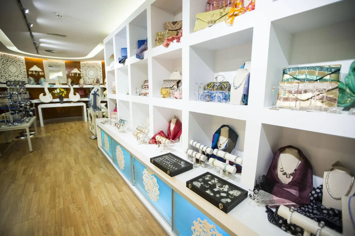 Port Fiesta Park Hotel