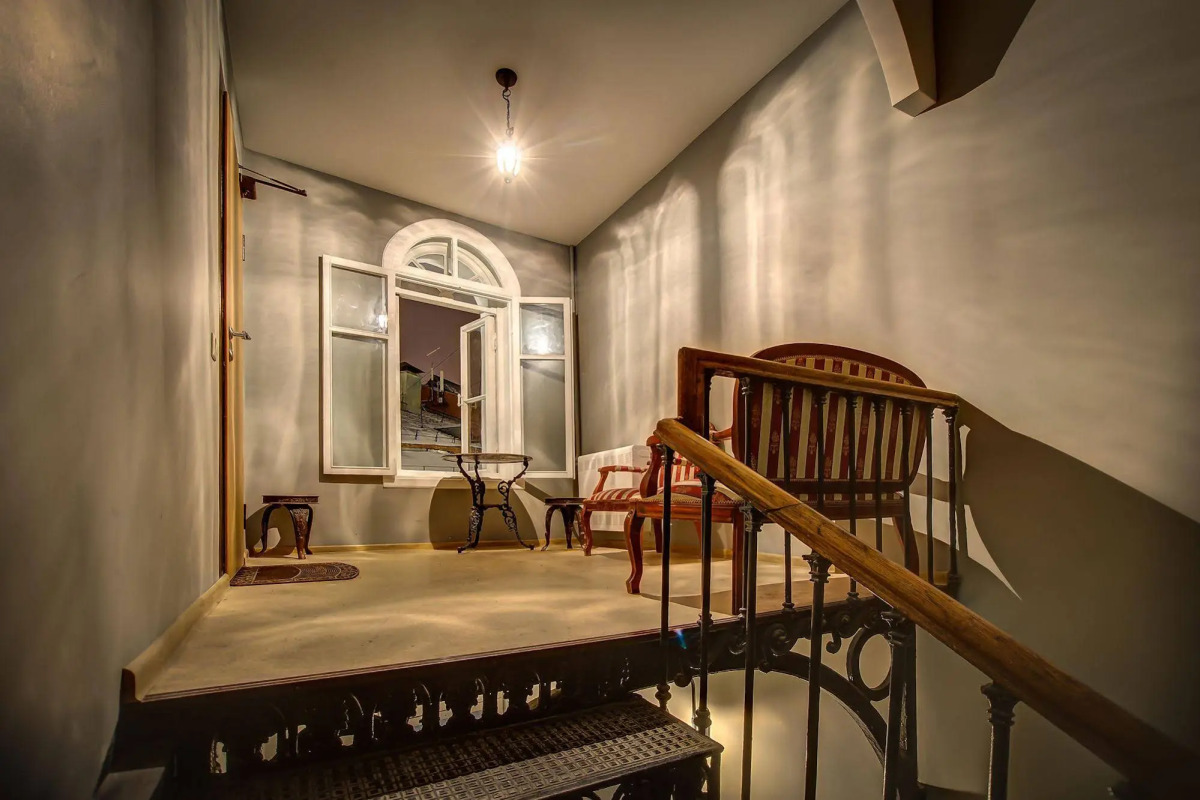 Мини-отель Гавана