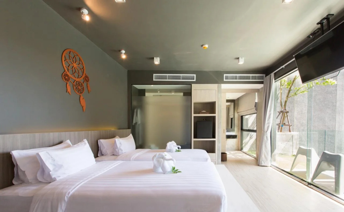 Maya Phuket Airport Hotel