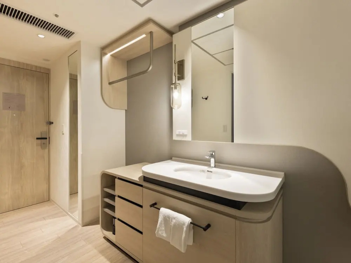 Mitsui Garden Hotel Yokohama MM Premier