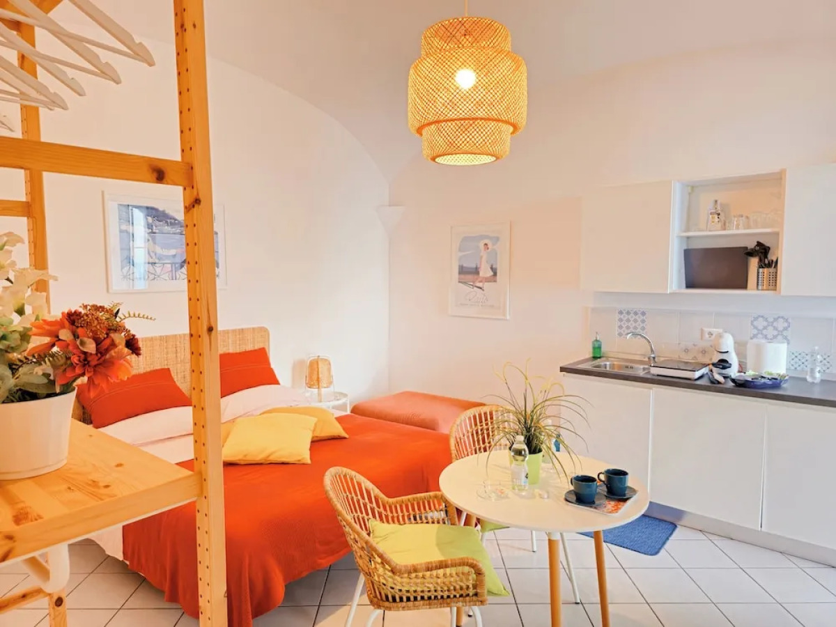 Raito Guest House - Amalfi Coast