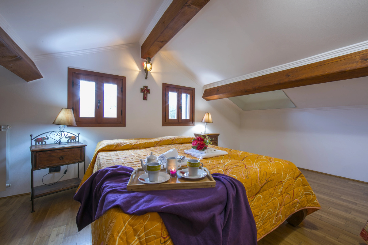 Villa Monte Enrico - Pool And Whirlpool