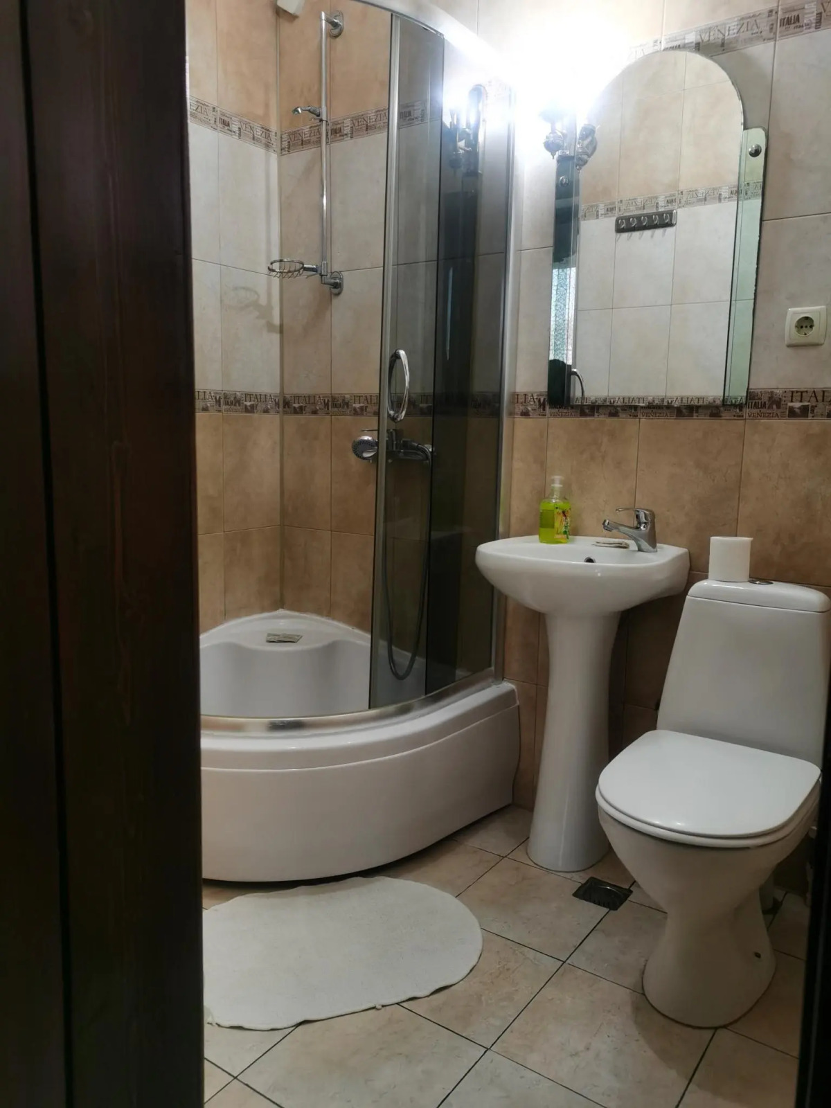 Отель Гранд Плюс