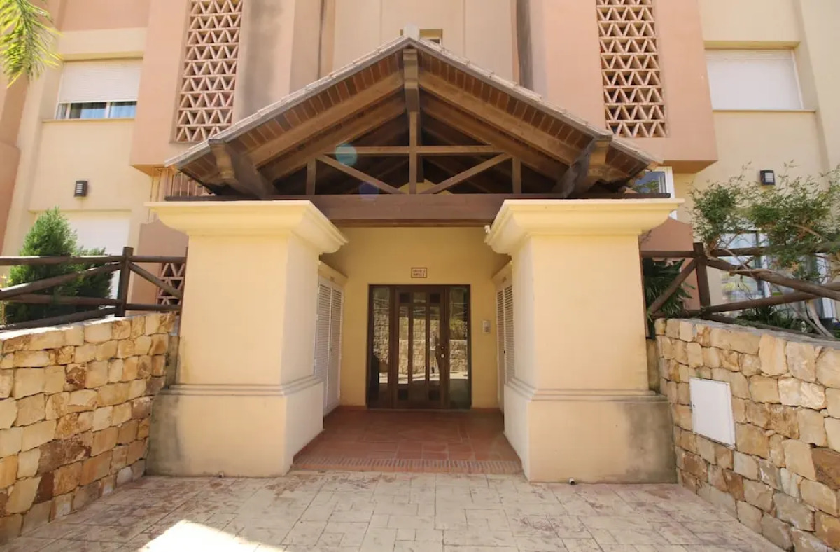 1029 Apartment Punta del Faro