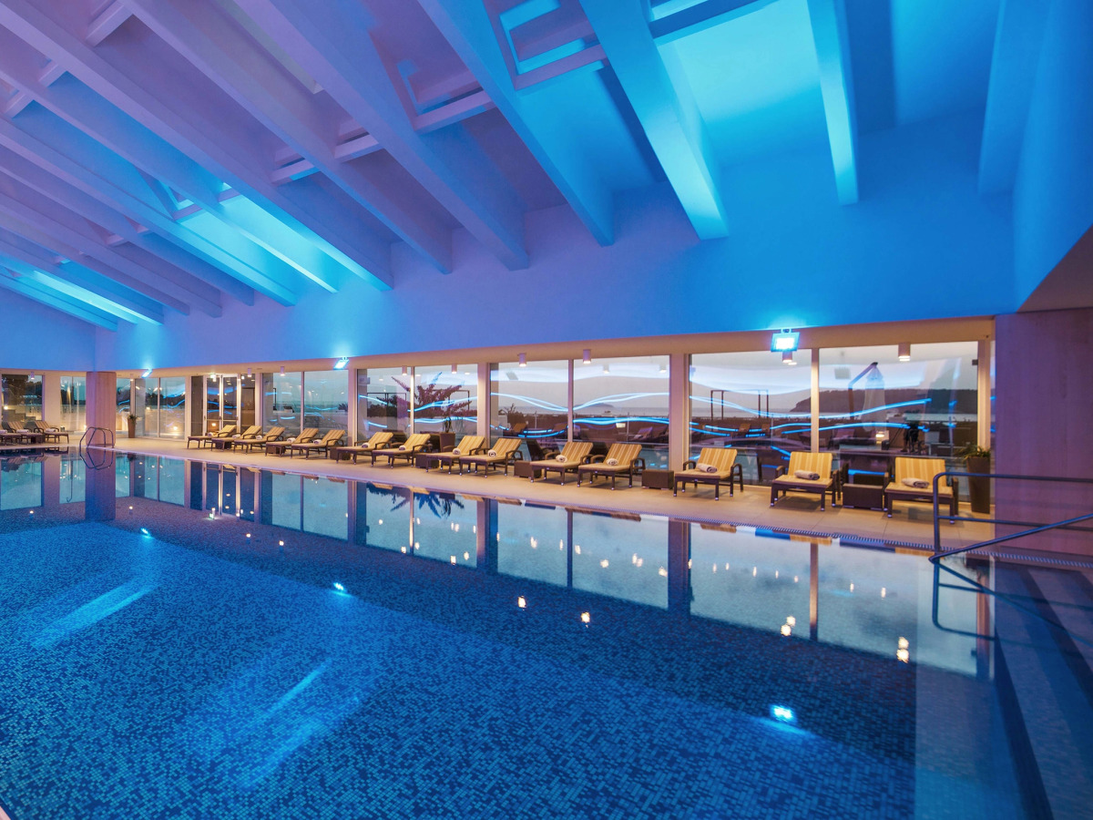 President Hotel, Valamar Collection