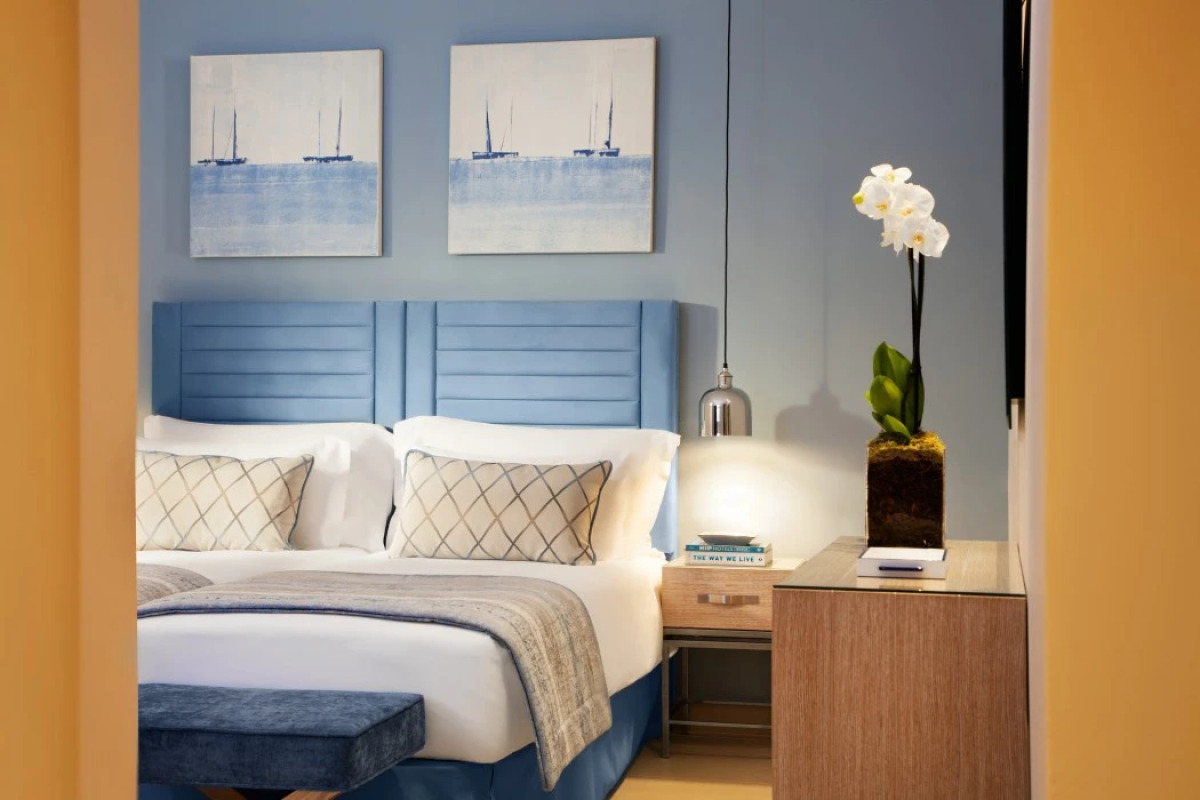 Отель Ikos Oceania