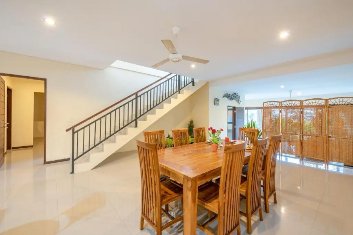 Mardika Private Villa