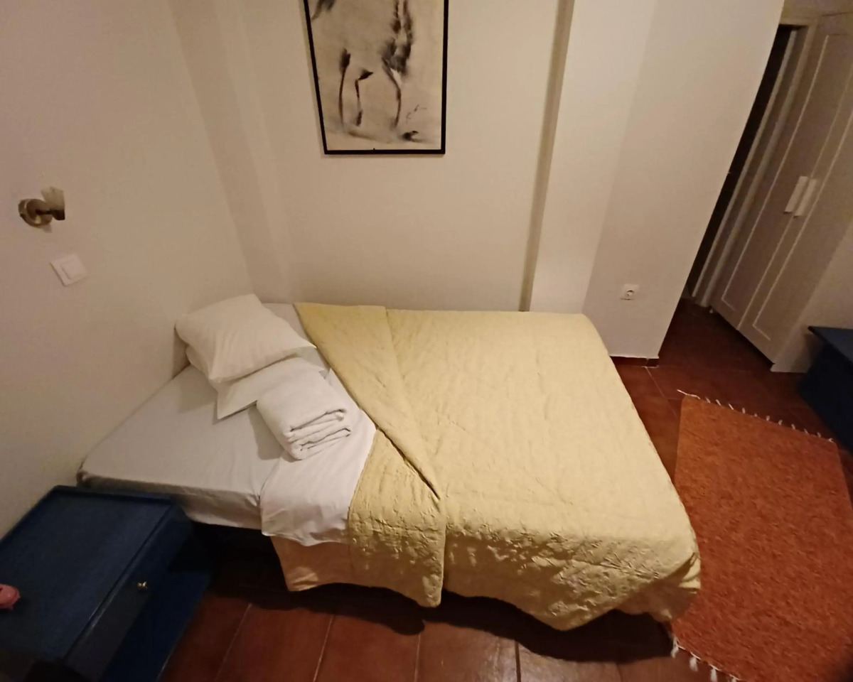 Nafsika Hotel Athens Centre