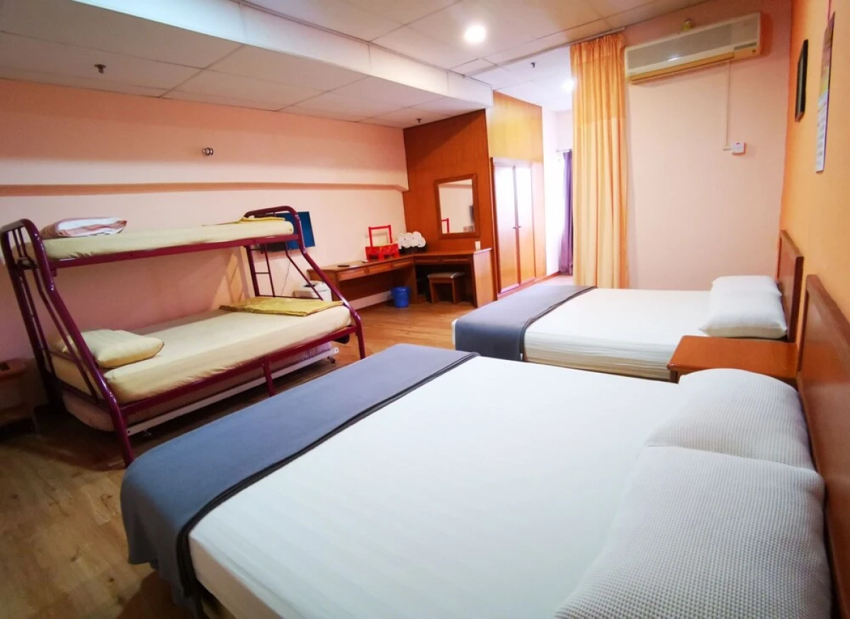 Heng Ann Guest House