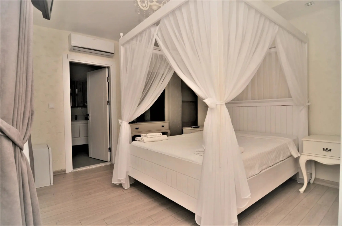 Alacati Eldoris Otel