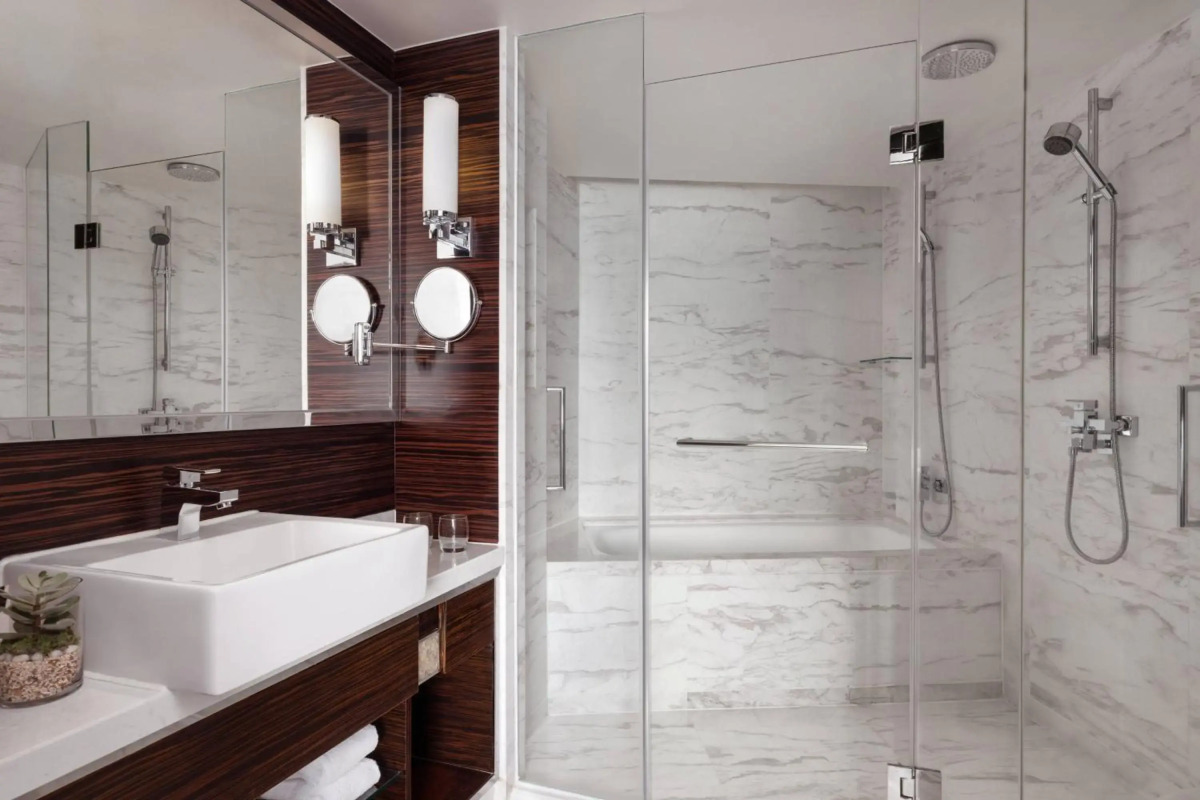 Hong Kong SkyCity Marriott Hotel