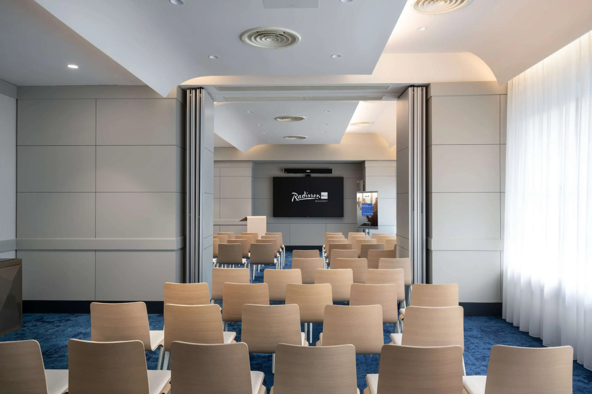 Radisson BLU Bucharest