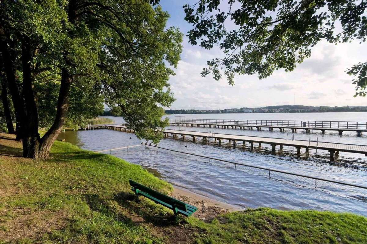 Hotel Mragowo Resort & Spa