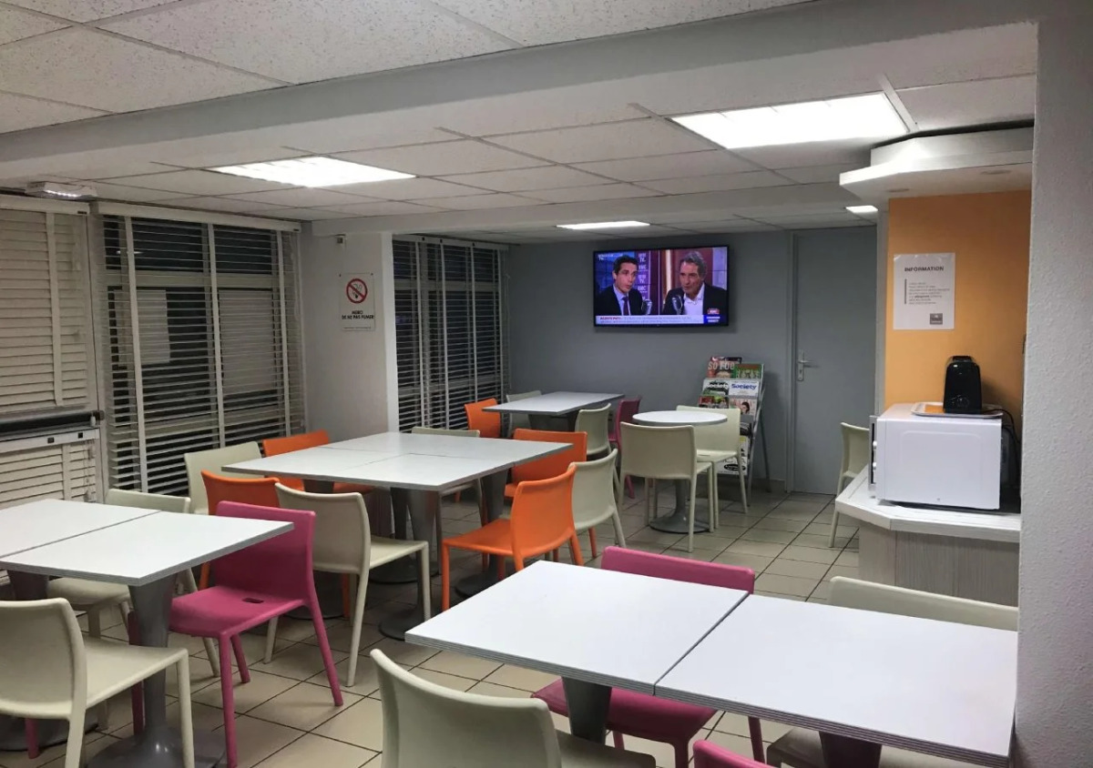 Premiere Classe Honfleur