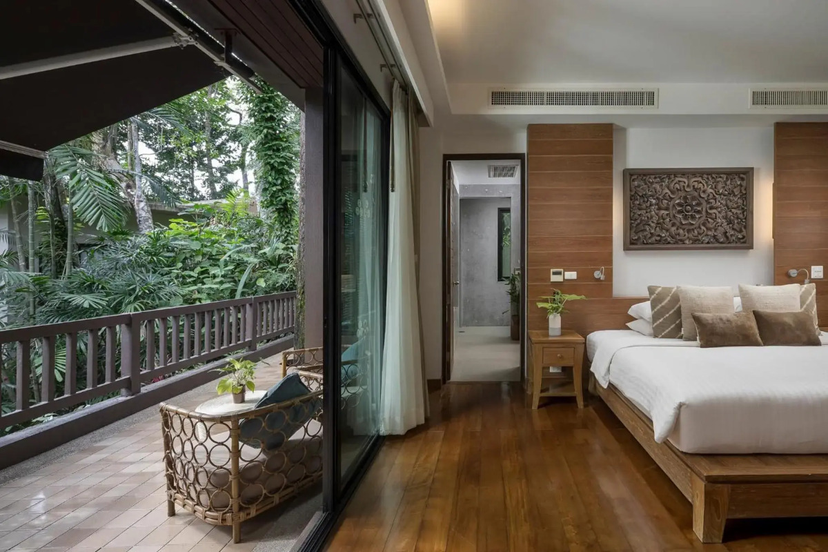 Khaolak Paradise Resort