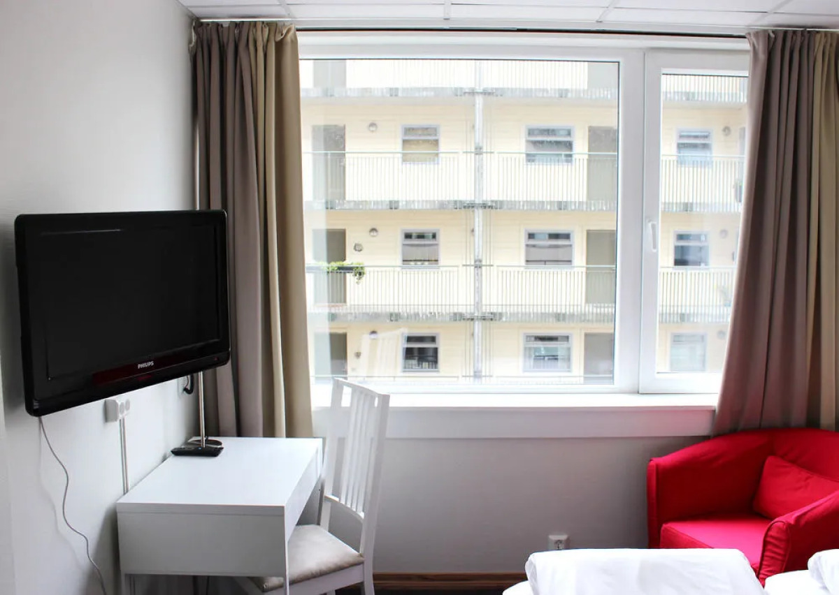 Stoltzen Hotel  Apartments