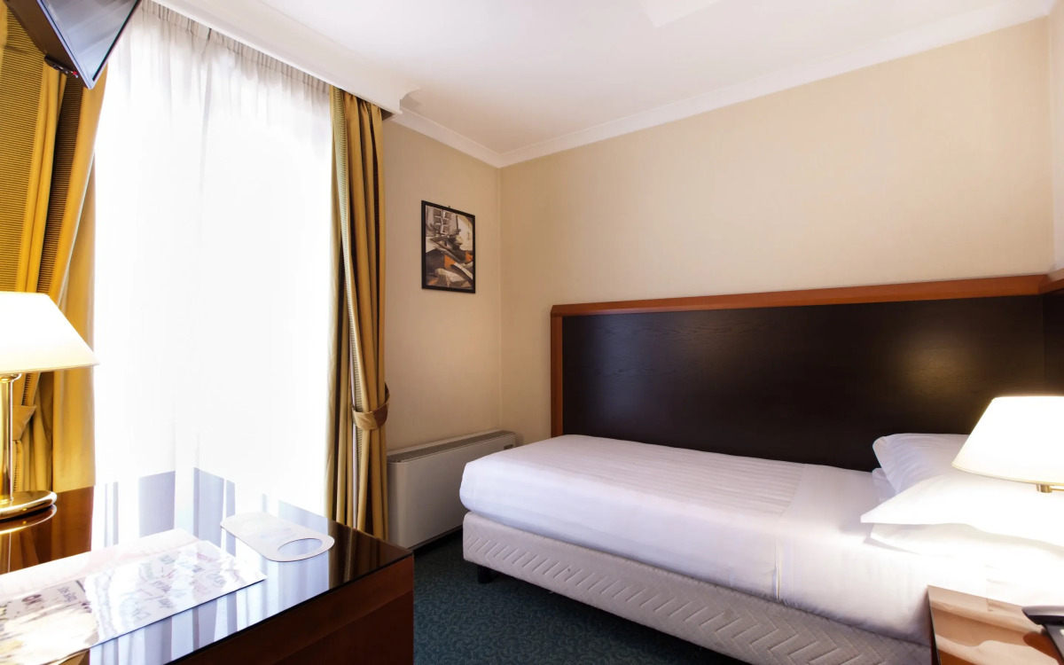 Garner Hotel Rome Aurelia by IHG