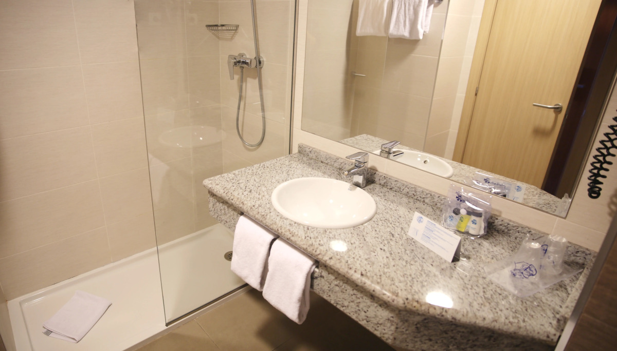 Eurosalou Hotel & Spa