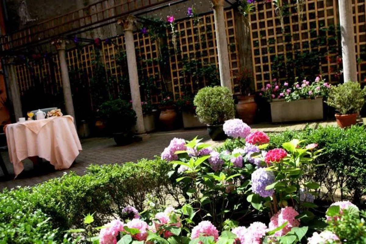 Hotel Rubens - Grote Markt