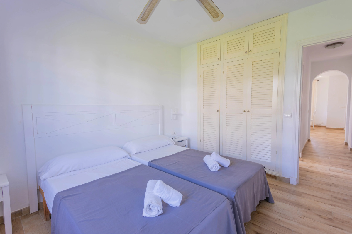 Apartamentos Son Bou Gardens