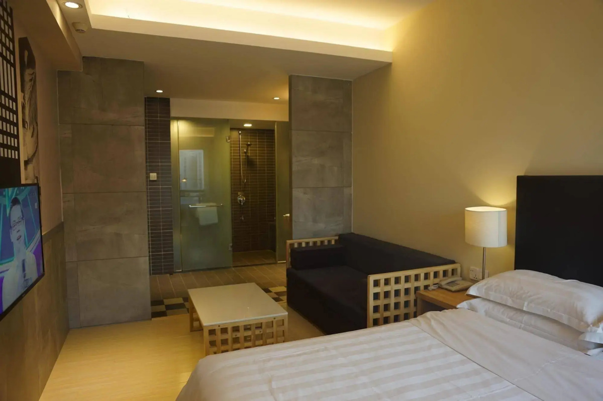 Guangzhou Timmy Hotel Apartment