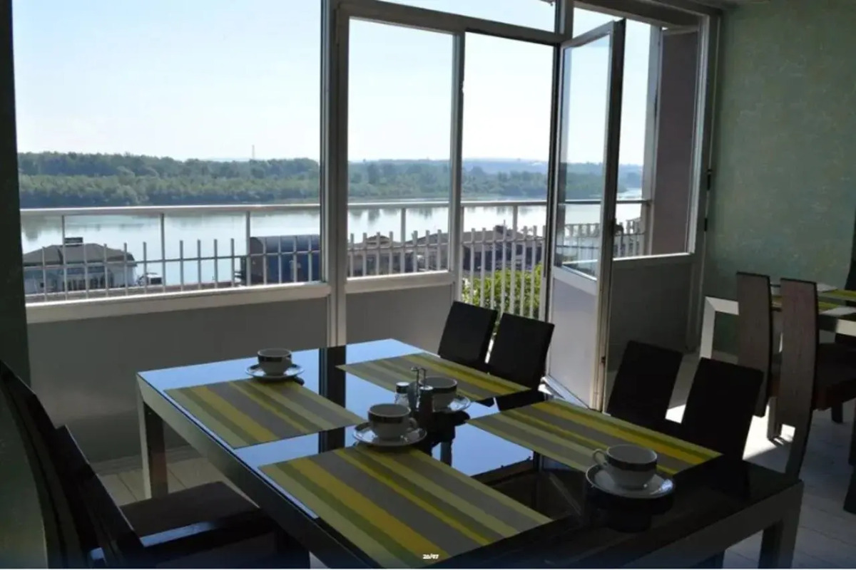 Garni Hotel Jugoslavija