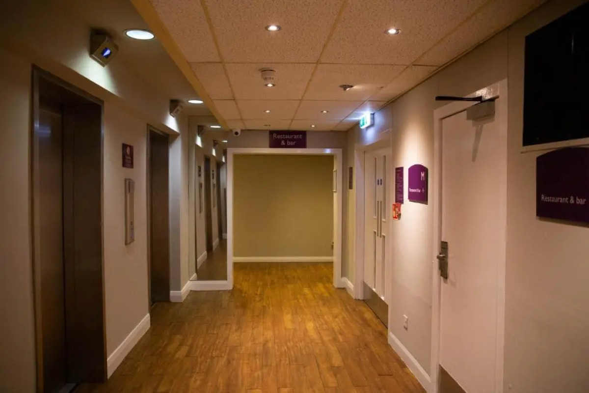 Britannia Inn Glasgow