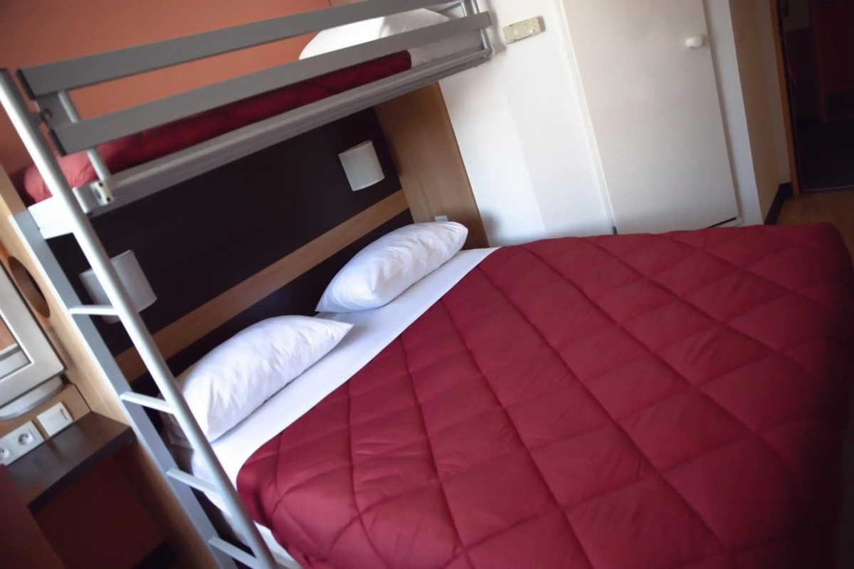 Première Classe Roissy - Aéroport Charles De Gaulle