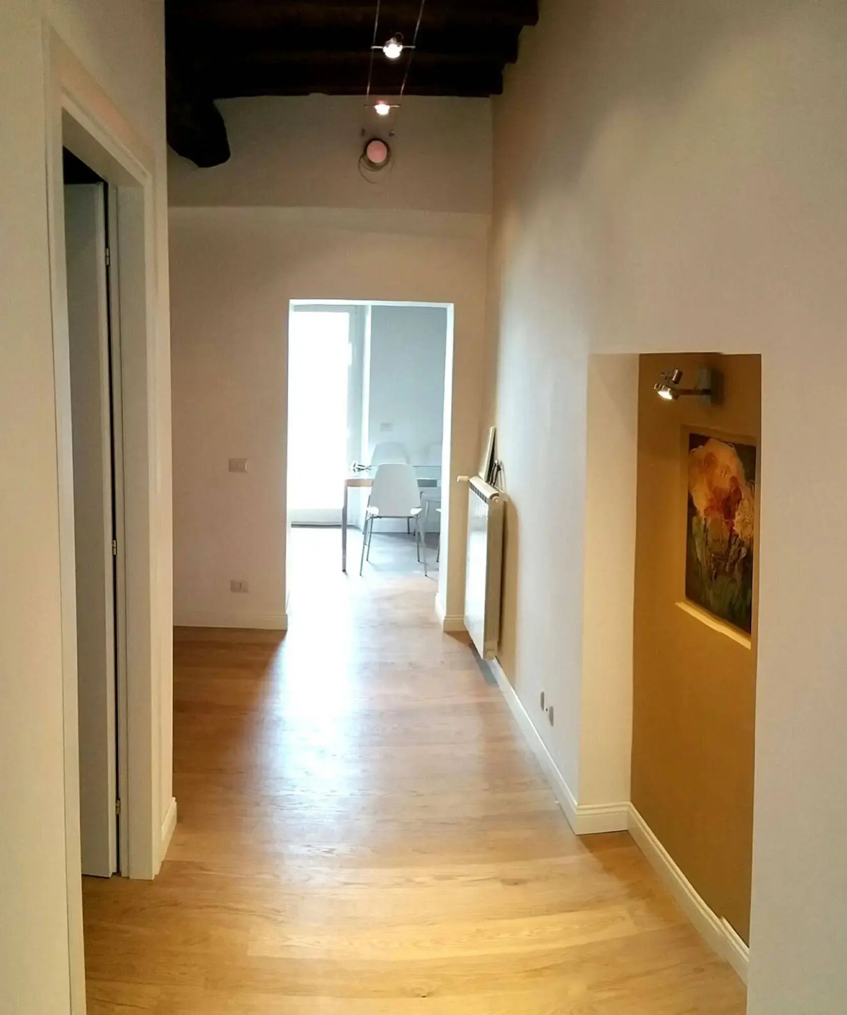 Hotel Castelgandolfo