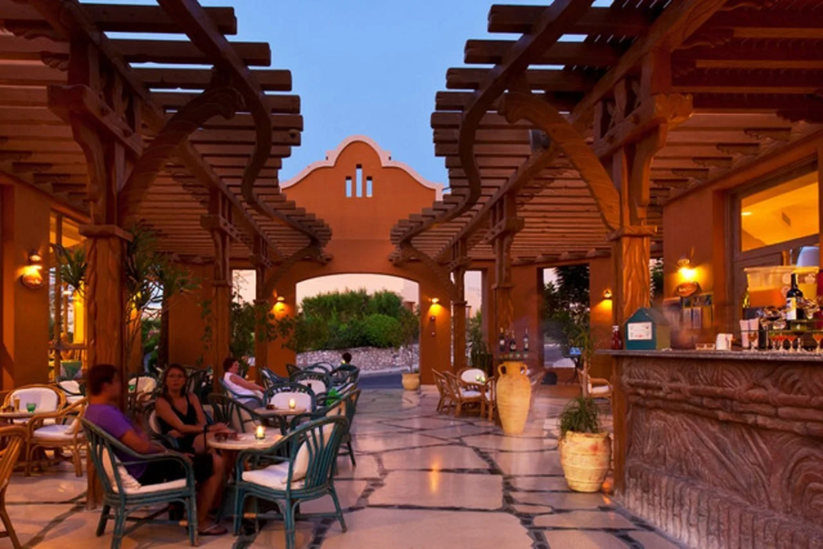 Charmillion Gardens Aquapark