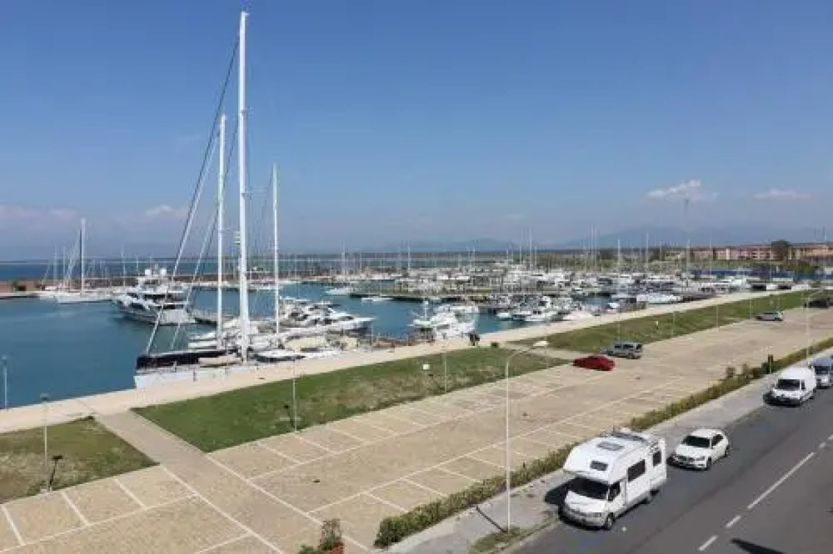 L'Incanto Di Boccadarno