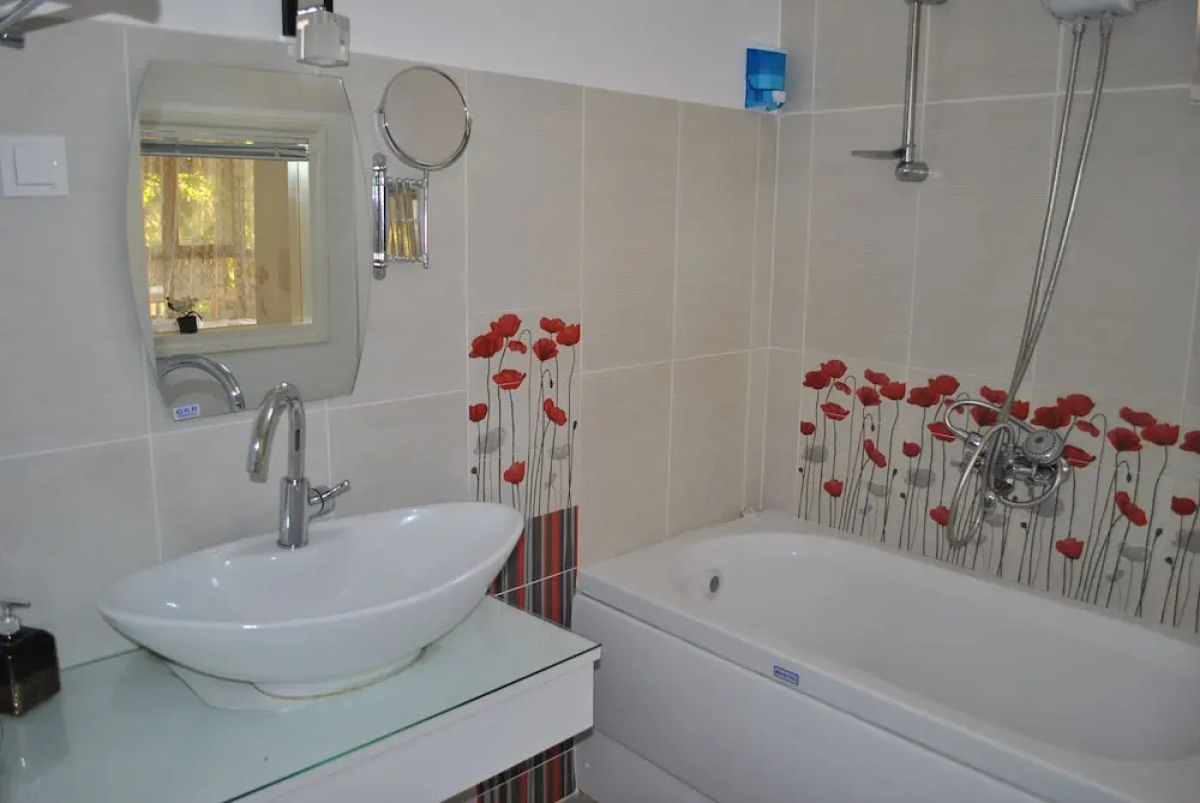 Günebakan Taliani Otel