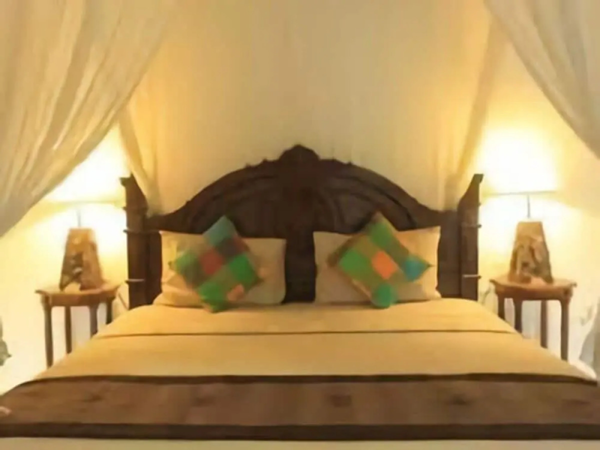 Suastika Bed and Breakfast