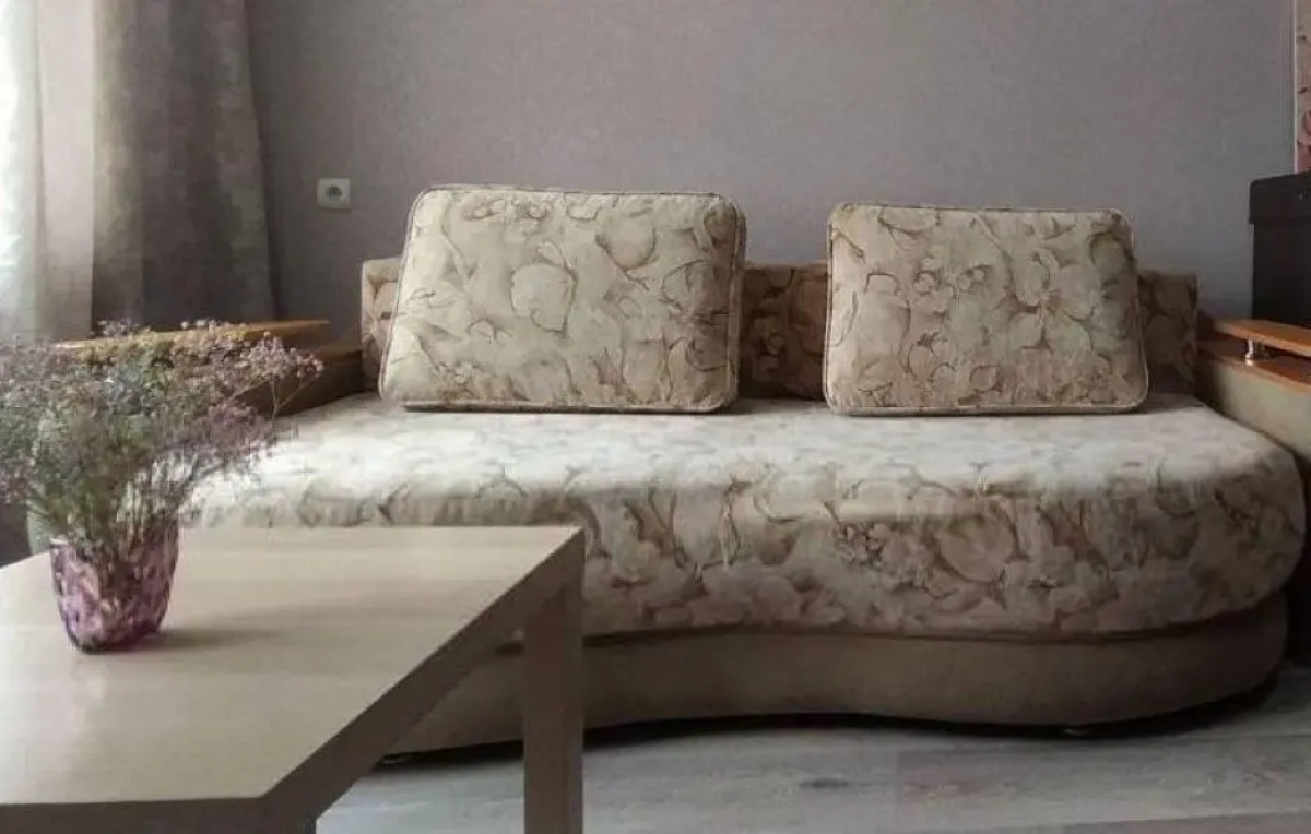 Апартаменты на улице Бирюкова 9