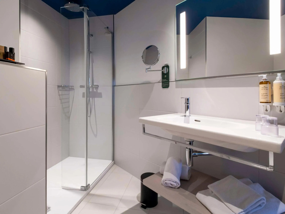 Maek Hotel Antwerp Central