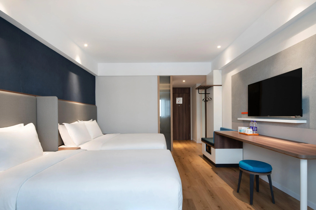 Holiday Inn Express Sanya Bay by IHG