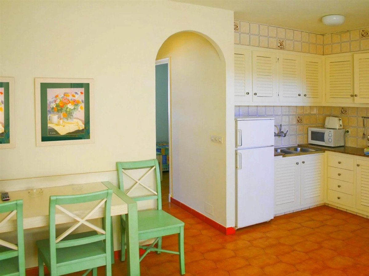 Apartamentos Son Bou Gardens