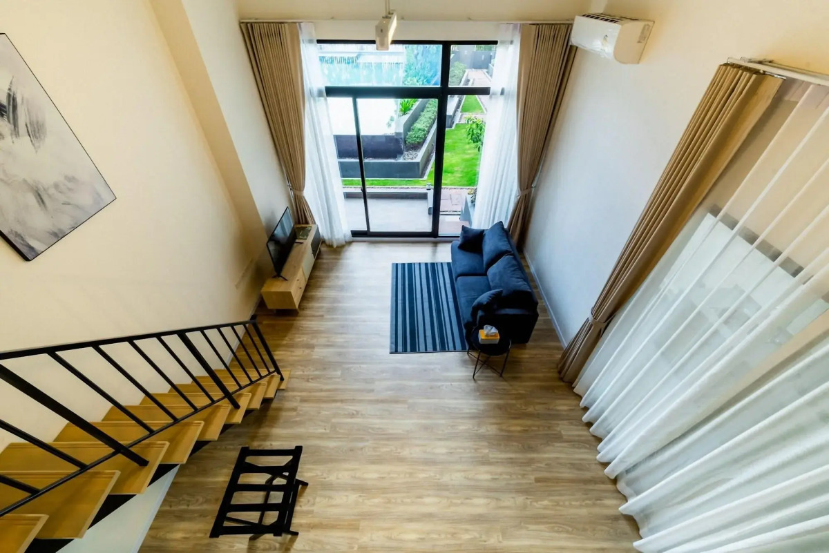 SureStay by Best Western Bangkok Ramintra