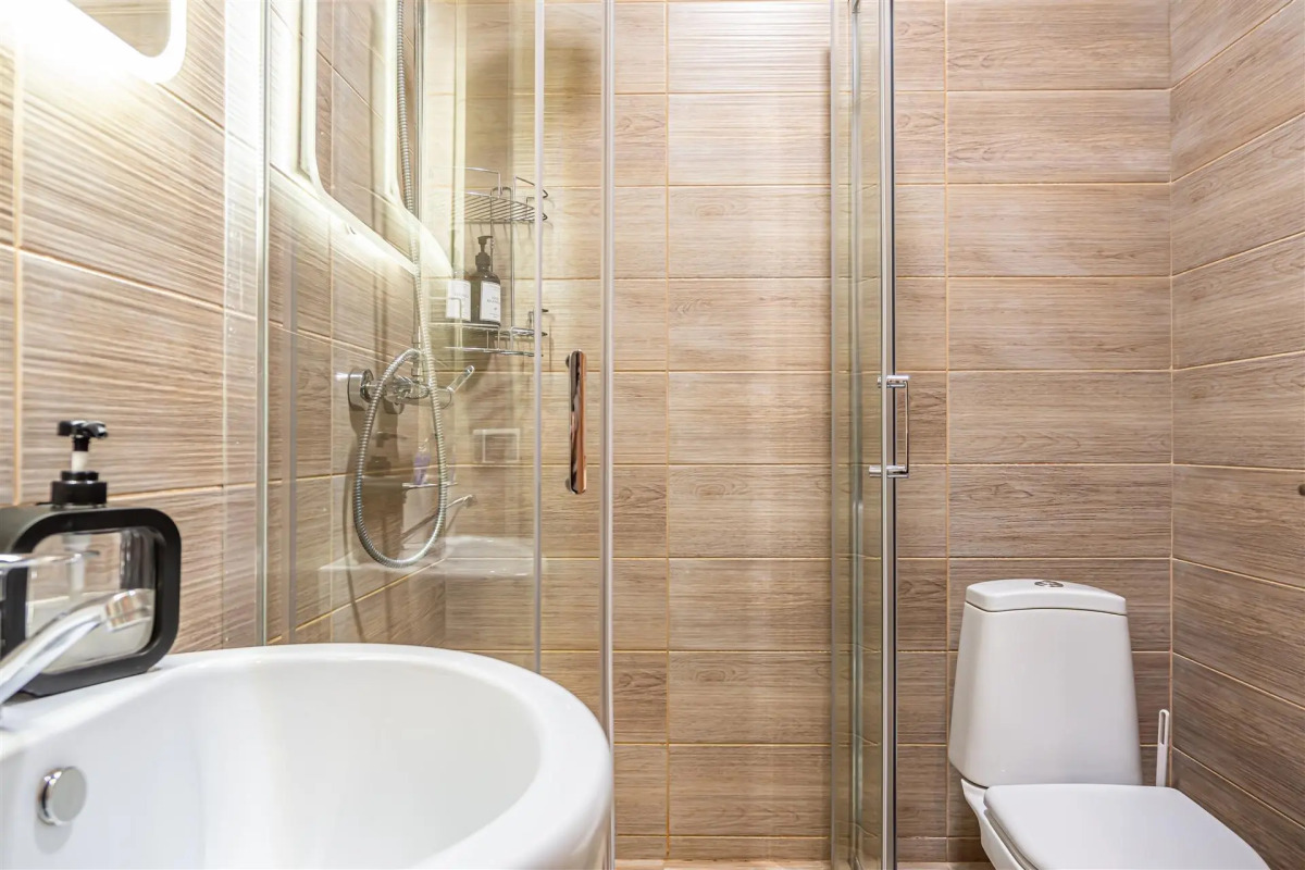 АпартаментыStav26 (Став26) на улице Доваторцев 82/2