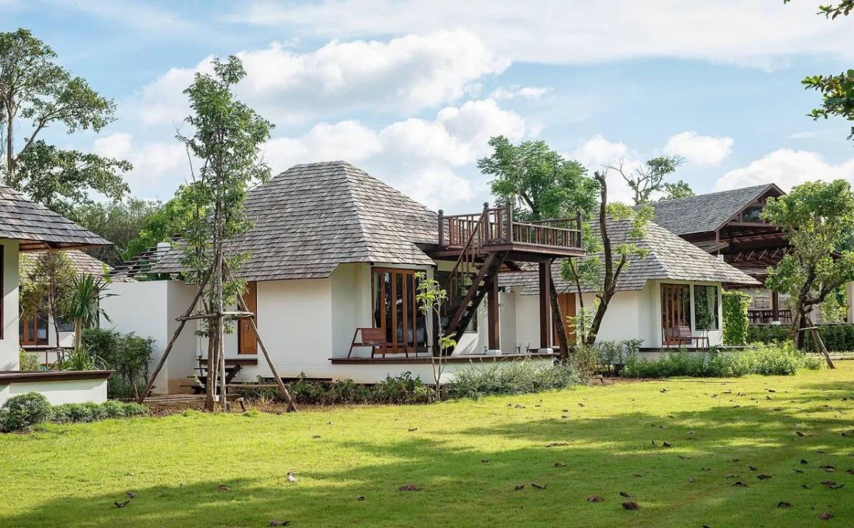 Mira Montra Resort Koh Mak