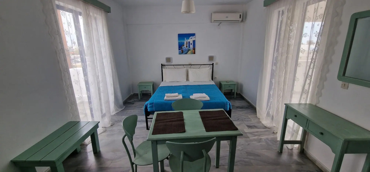 Kaloxenia Apartments