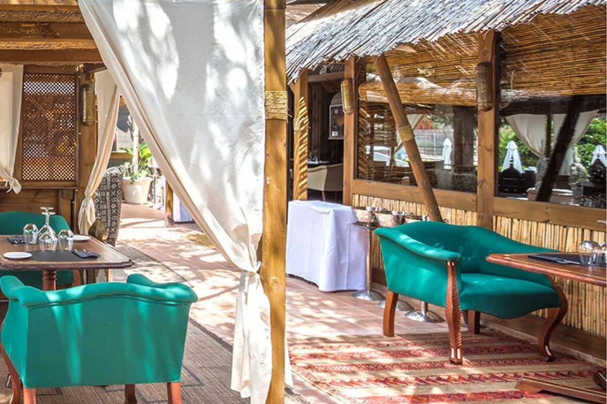 Отель Be Live Adults Only La Cala Boutique Hotel